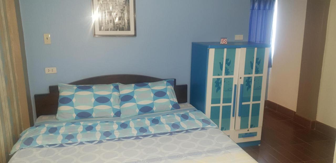 Jingjo Guesthouse Cha-Am Bagian luar foto